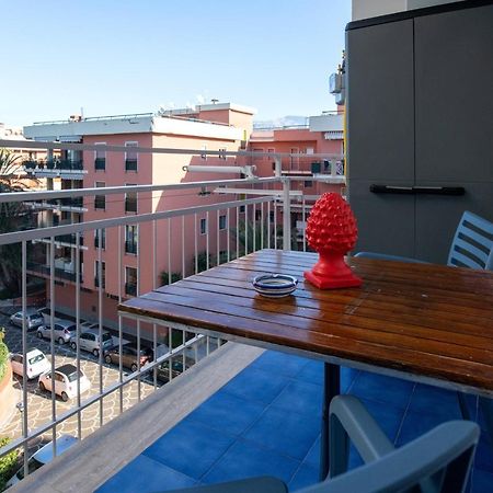 Coral Apartments Sorrento Eksteriør bilde