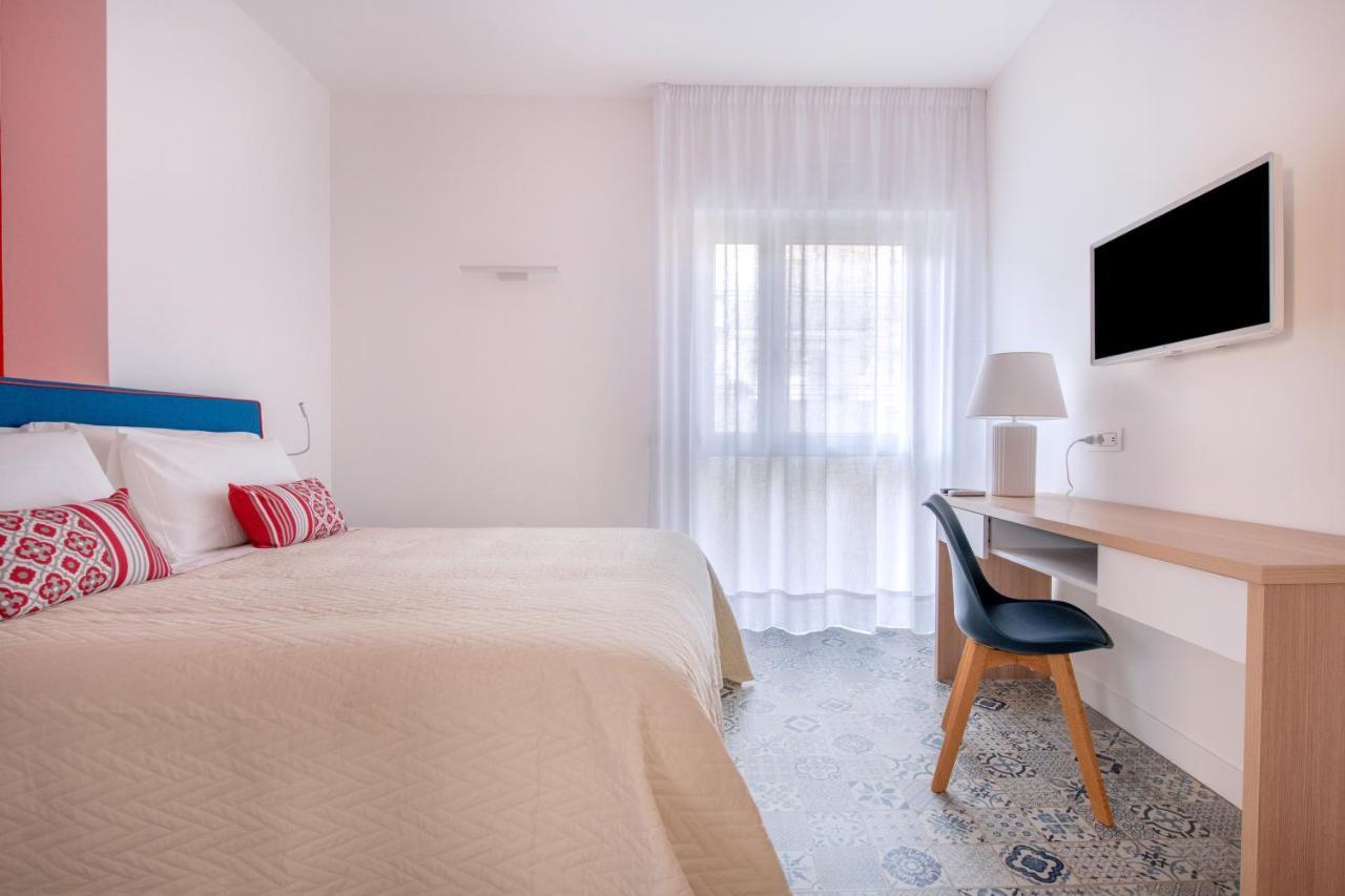 Coral Apartments Sorrento Eksteriør bilde