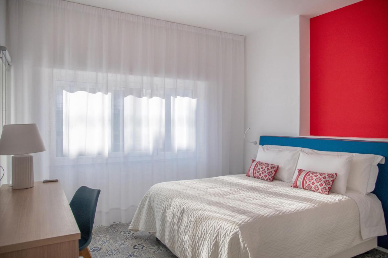 Coral Apartments Sorrento Eksteriør bilde
