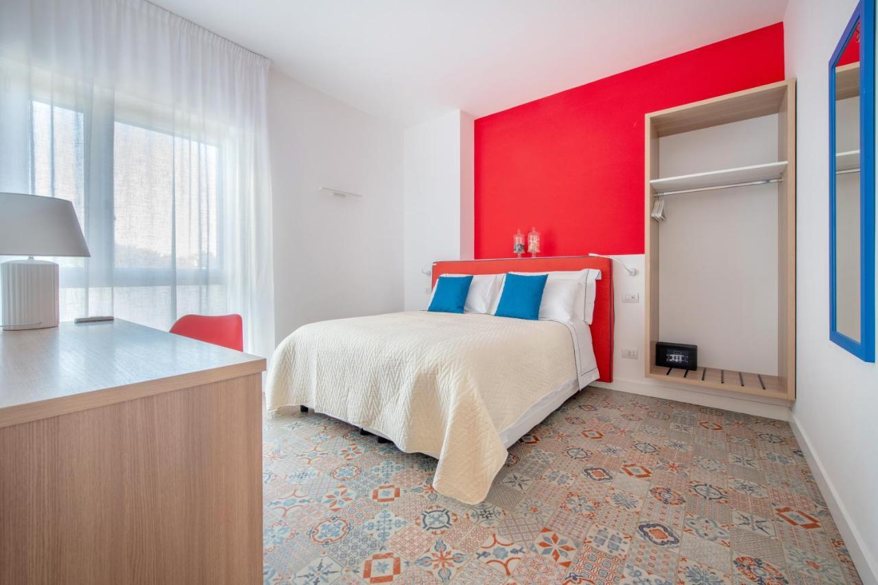 Coral Apartments Sorrento Eksteriør bilde