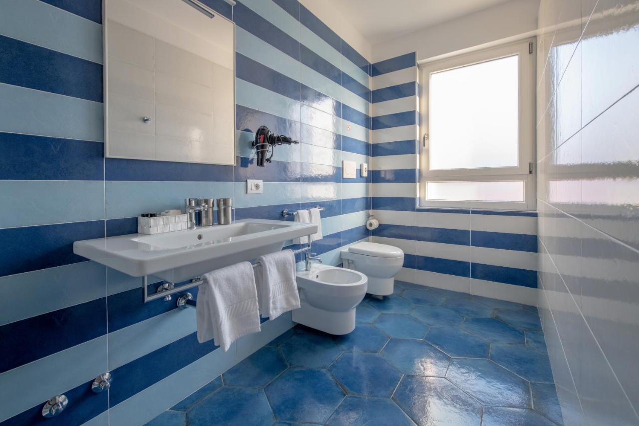 Coral Apartments Sorrento Eksteriør bilde