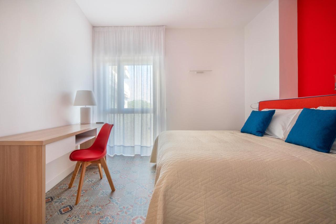 Coral Apartments Sorrento Eksteriør bilde