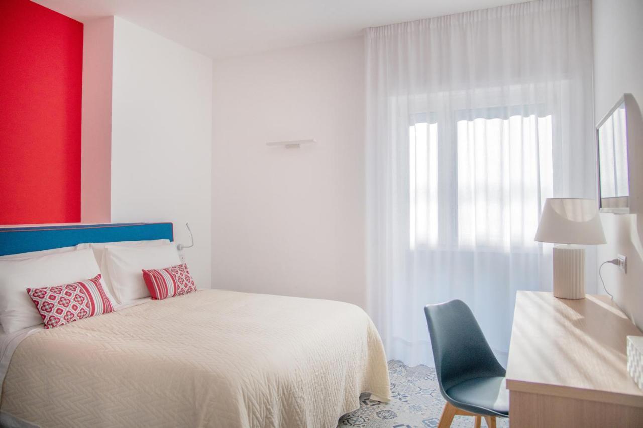 Coral Apartments Sorrento Eksteriør bilde