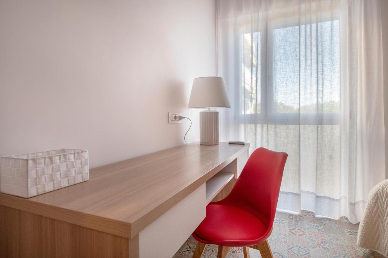 Coral Apartments Sorrento Eksteriør bilde